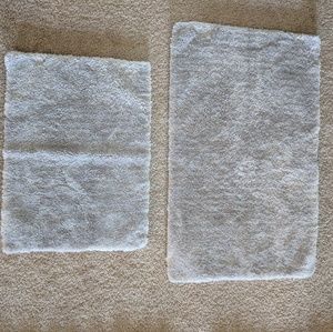 Premier Luxury  Bath Rugs by Vera Wang